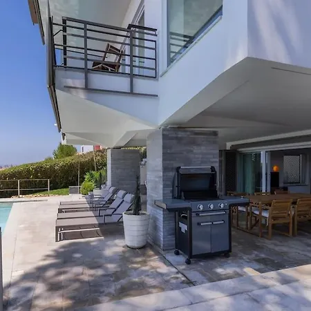 Papoilas Estoril Oceanview