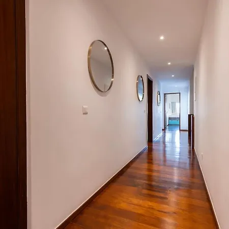 Villa Papoilas Estoril Oceanview