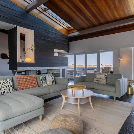 Papoilas Estoril Oceanview *