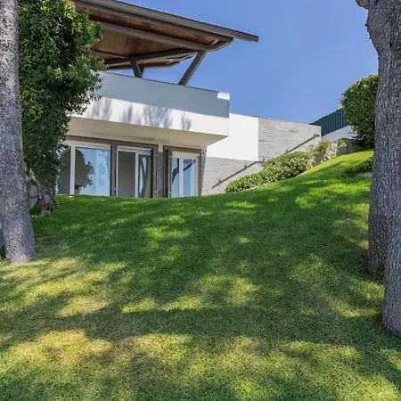 Papoilas Estoril Oceanview Villa *