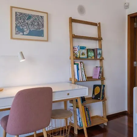 Papoilas Estoril Oceanview Villa