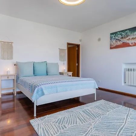 Papoilas Estoril Oceanview Villa *