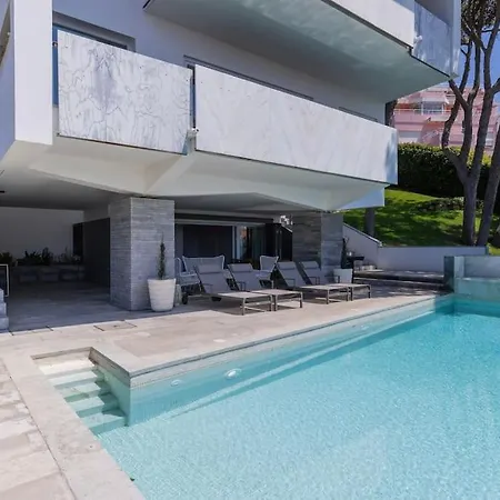 Papoilas Estoril Oceanview *