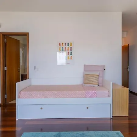 Villa Papoilas Estoril Oceanview