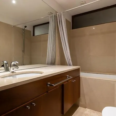 Papoilas Estoril Oceanview Villa *