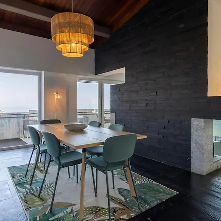 Papoilas Estoril Oceanview Βίλα