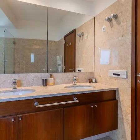 Papoilas Estoril Oceanview Βίλα