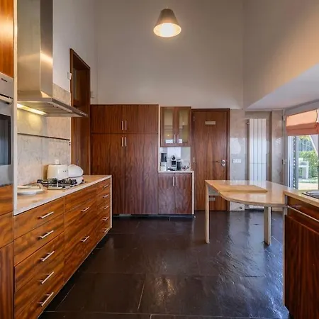Βίλα Papoilas Estoril Oceanview *