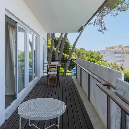 Papoilas Estoril Oceanview Βίλα Carcavelos (Lisbon)